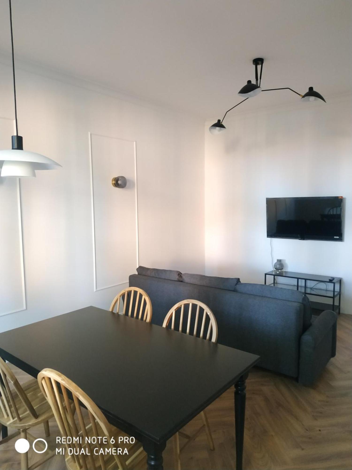 Apartament Sonet Mickiewicza ソポト エクステリア 写真