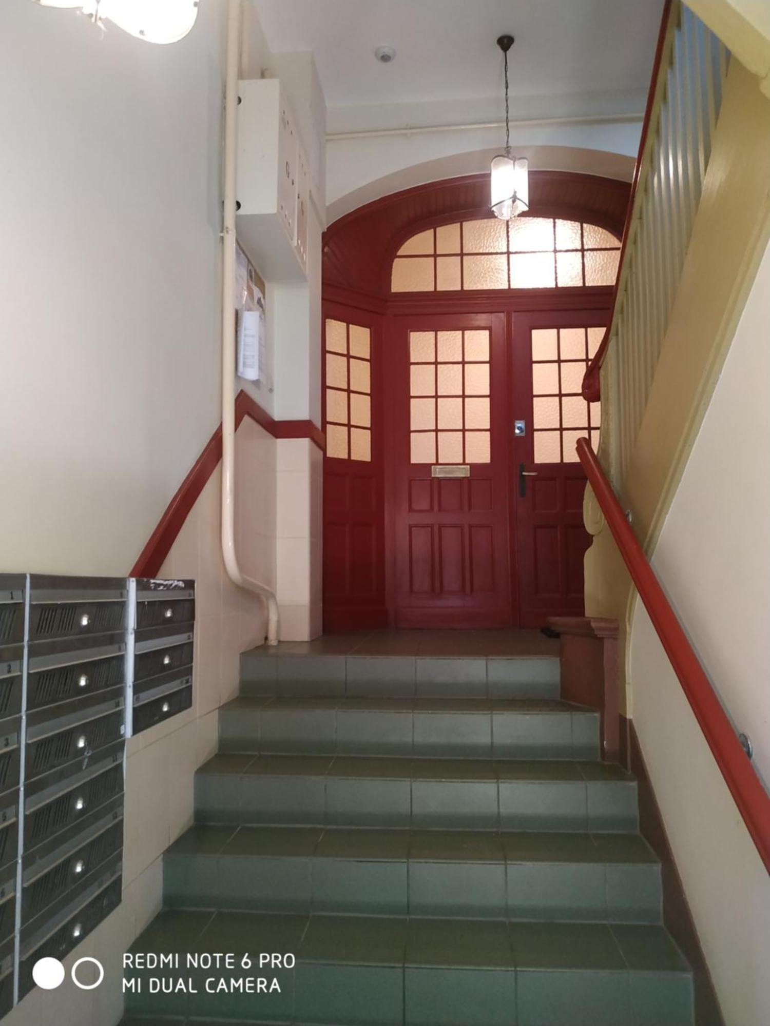Apartament Sonet Mickiewicza ソポト エクステリア 写真