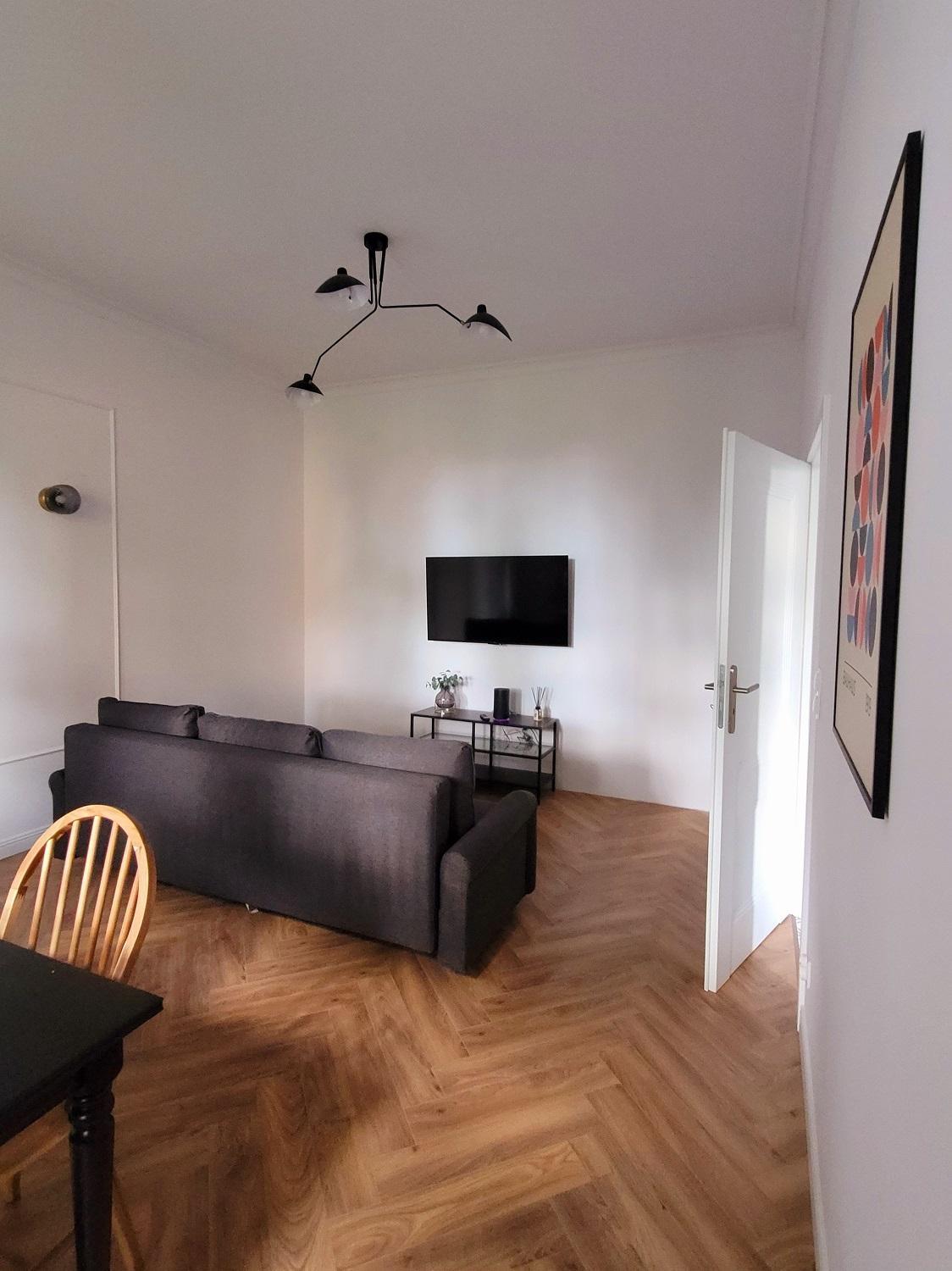 Apartament Sonet Mickiewicza ソポト エクステリア 写真