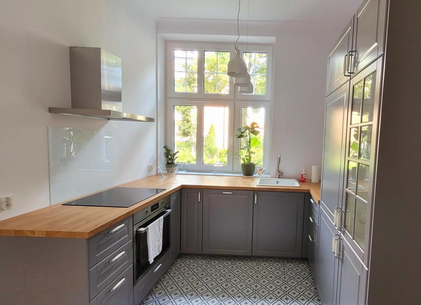Apartament Sonet Mickiewicza ソポト エクステリア 写真