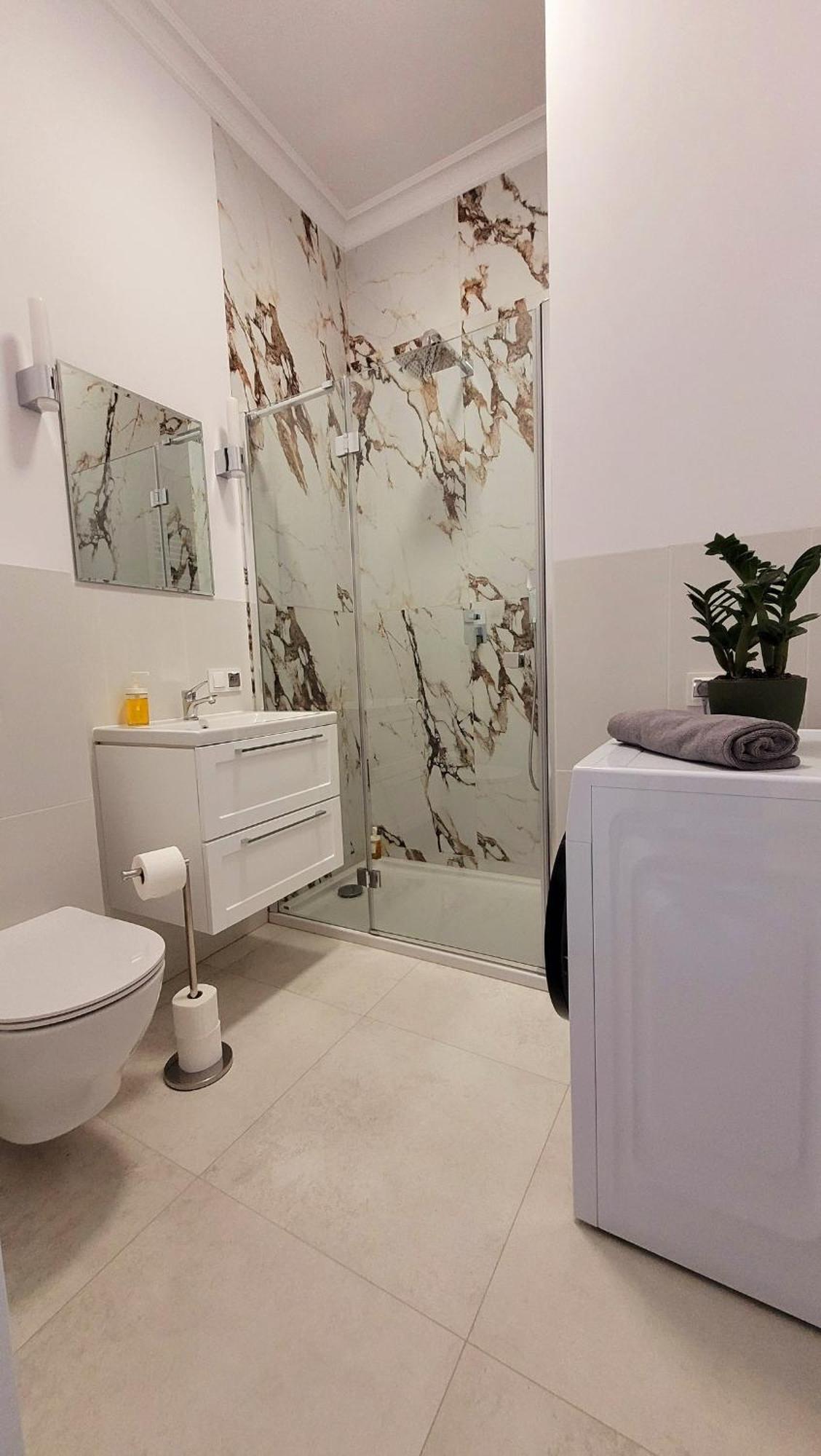 Apartament Sonet Mickiewicza ソポト エクステリア 写真
